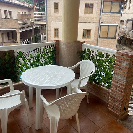 El Gachi Villa Arroyo Frio Buitenkant foto